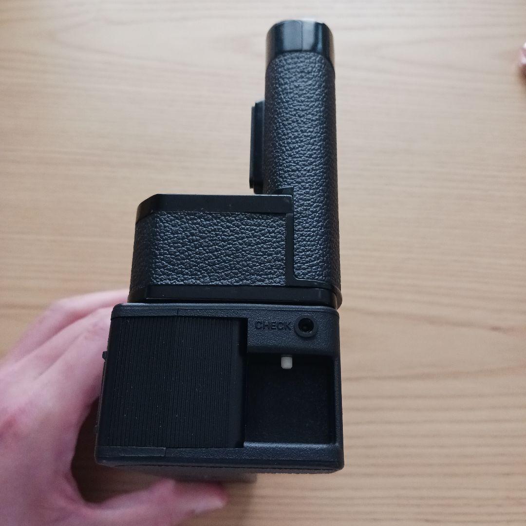 美品　ニコン　Nikon MD-3 モータードライブ MB-2付き