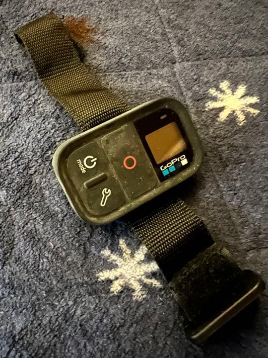 GoPro HERO7 Black リミテッドエディション ホワイト]