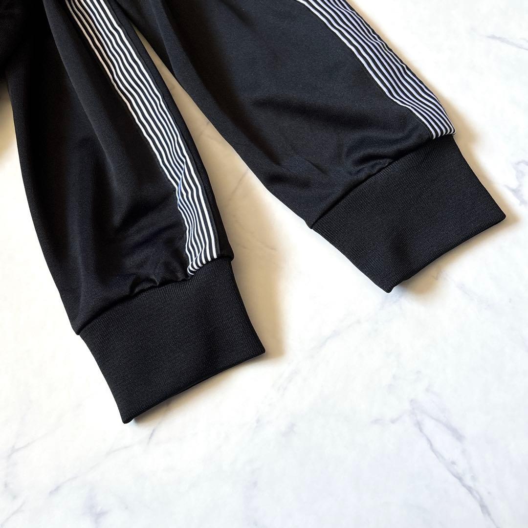 希少！【EMPORIO ARMANI】大きいサイズトラックジャケットセットアップ