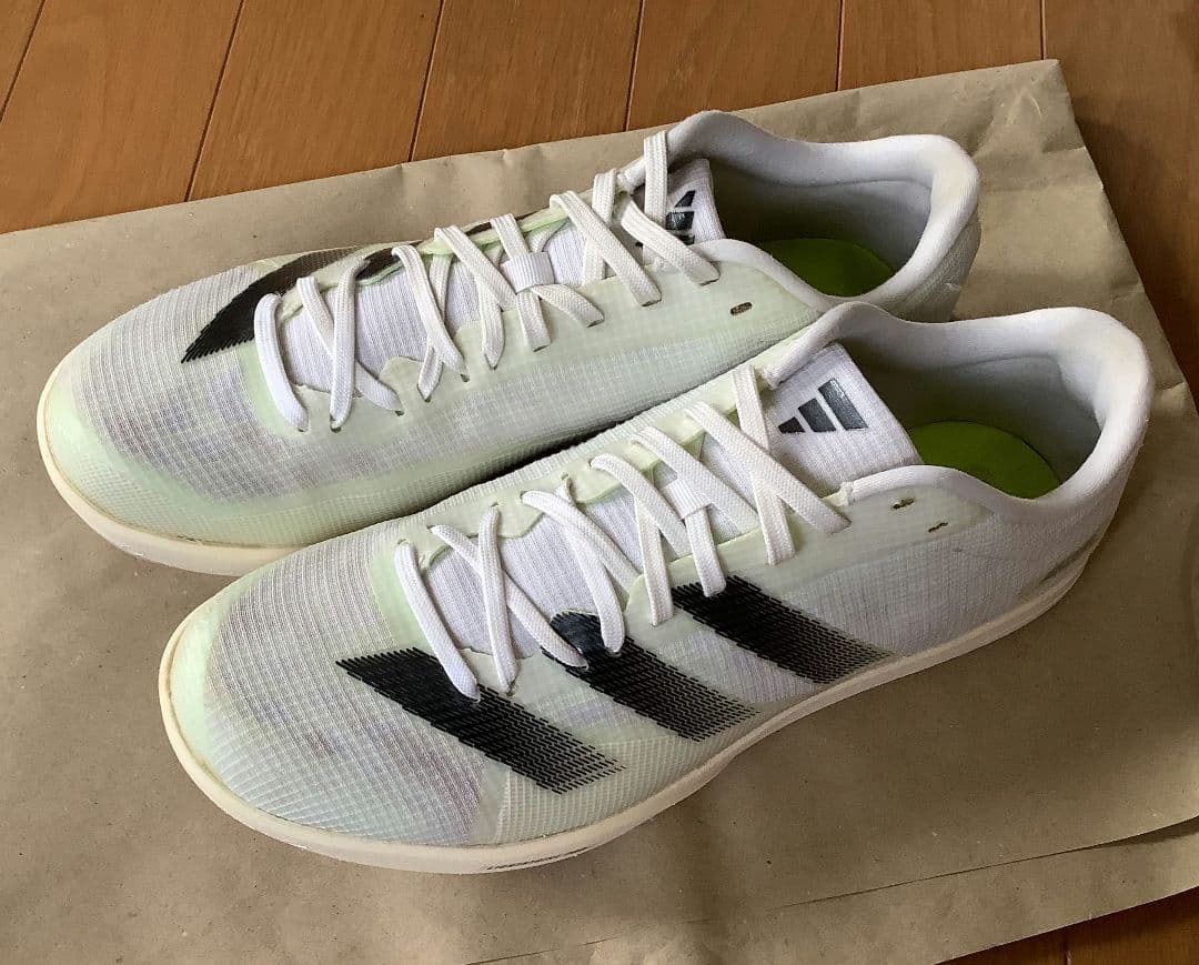 アディゼロlj adizero Long Jump