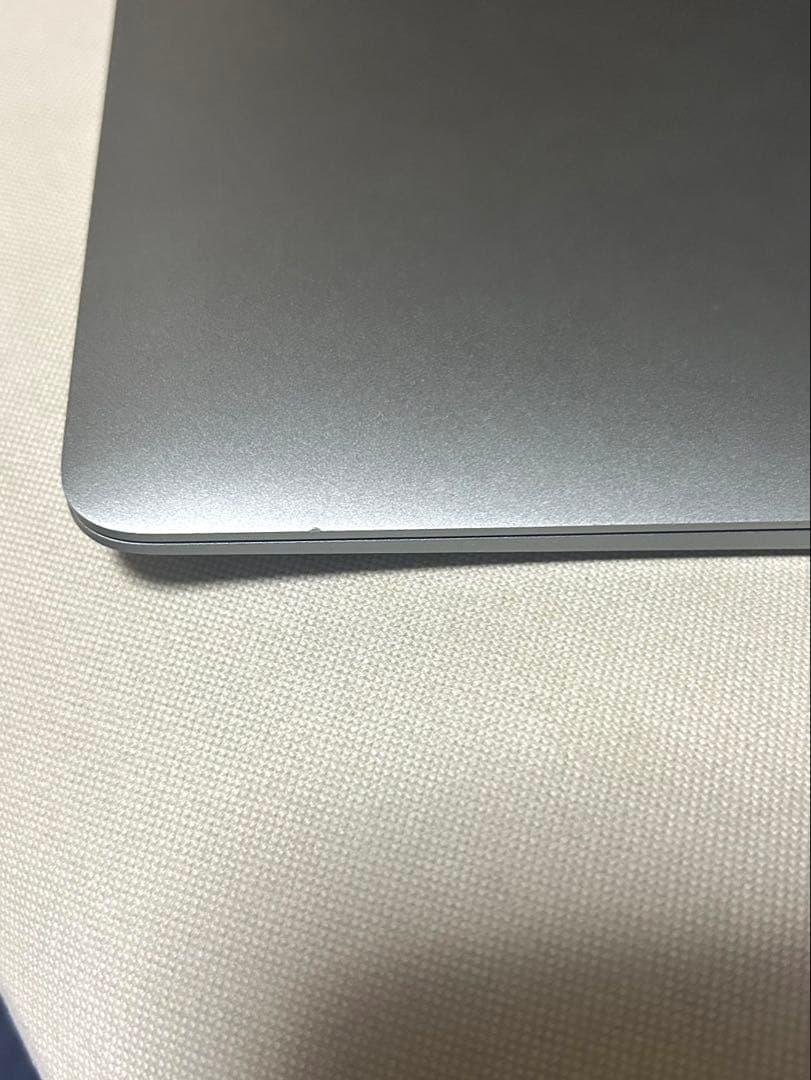 MacBook Air M1 16GB 付属品完備