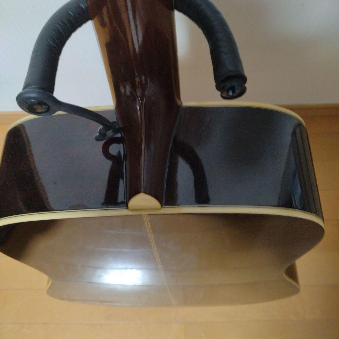 Morris W-25 アコースティックギター